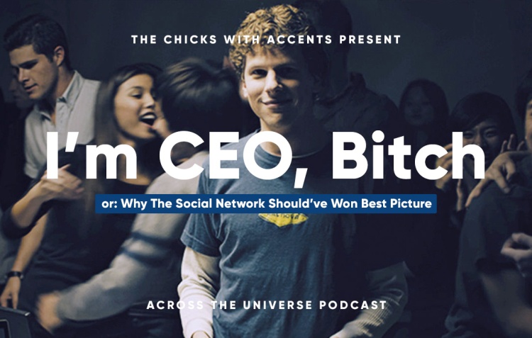 Episode 67 - I'm CEO Bitch