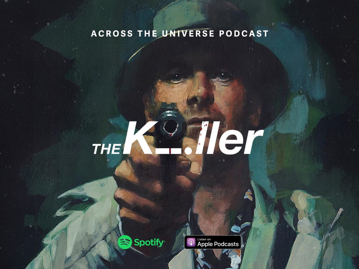 Episode 109: Is David Fincher’s The Killer (2023) a Neo-Noir?